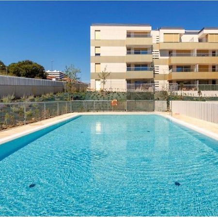 게초 A Estrenar Amplio Con Piscina Y Parking 아파트 외부 사진