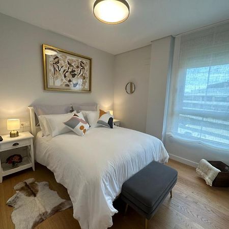 게초 A Estrenar Amplio Con Piscina Y Parking 아파트 외부 사진