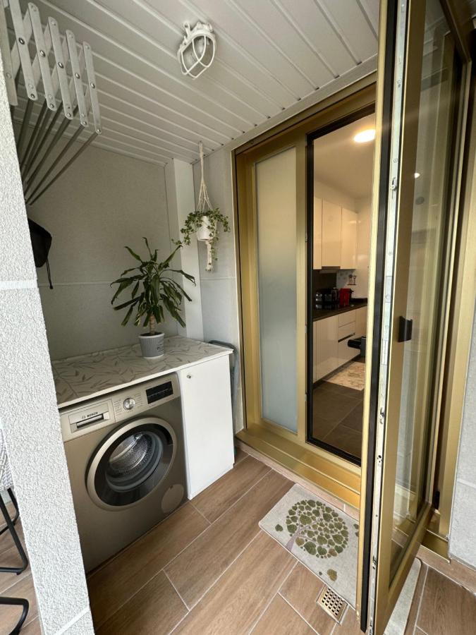 게초 A Estrenar Amplio Con Piscina Y Parking 아파트 외부 사진