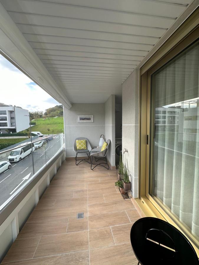 게초 A Estrenar Amplio Con Piscina Y Parking 아파트 외부 사진